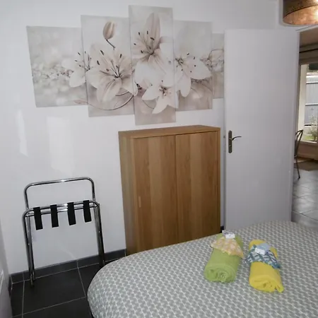 Le Logis Allevard