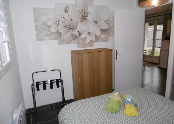 Le Logis Allevard