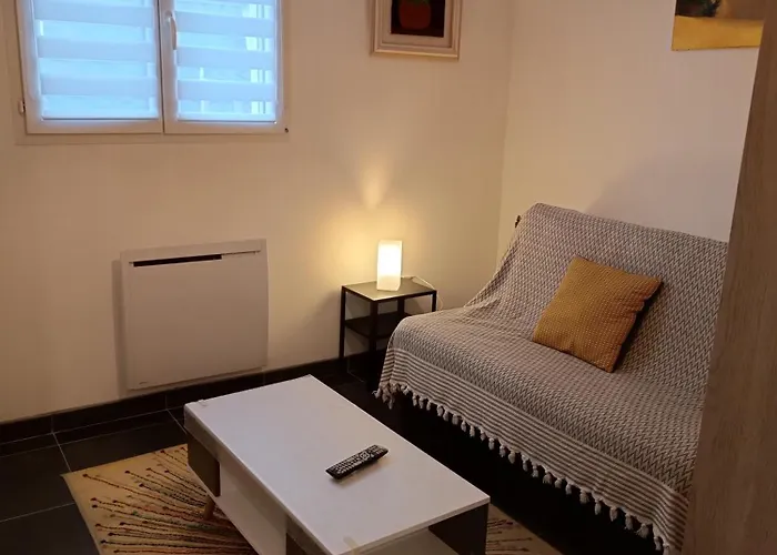 Le Logis Lägenhet *